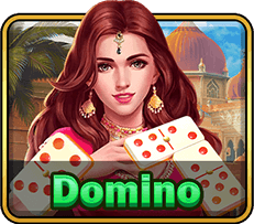 Domino on dream77 Game