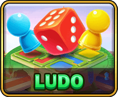 Ludo on dream77 Game