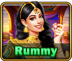 Rummy on dream77 Game