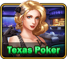 Texdream77Poker on dream77 Game